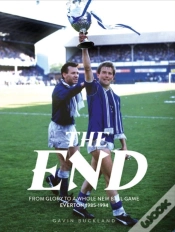 Capa do artigo The End