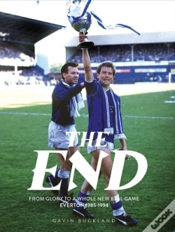 Capa do artigo The End