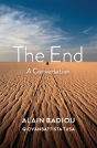 The End - Preview