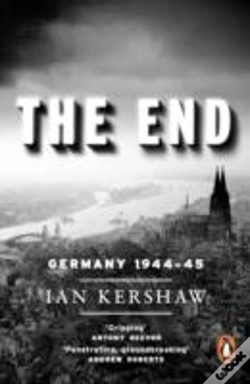 Capa do artigo The End