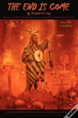 Capa do artigo The End Is Come