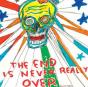 The End Is Never Really Over (RSD 2020) - Vinil - Preview