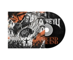 Capa do artigo The End Is Not the End - CD