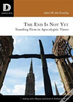 Capa do artigo The End Is Not Yet