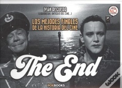 Capa do artigo The End