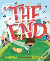 Capa do artigo The End