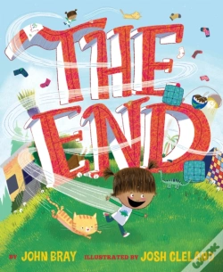 Capa do artigo The End