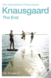 Capa do artigo The End