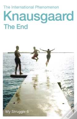 Capa do artigo The End