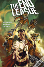 The End League Library Edition