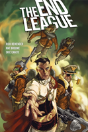 The End League Library Edition - Preview
