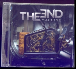 Capa do artigo The End: Machine - CD