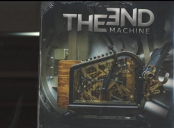 Capa do artigo The End: Machine - Vinil