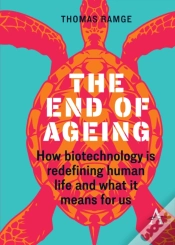 Capa do artigo The End Of Ageing