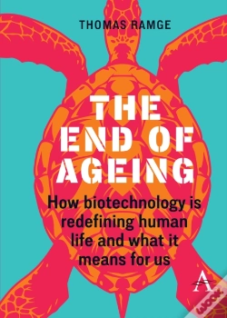 Capa do artigo The End Of Ageing