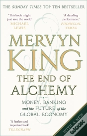 Capa do artigo The End Of Alchemy