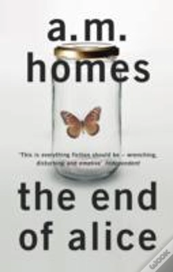 Capa do artigo The End Of Alice