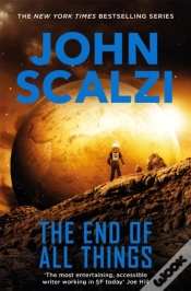 Capa do artigo The End Of All Things