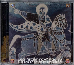 Capa do artigo The End Of An American Dream - CD