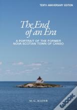The End Of An Era