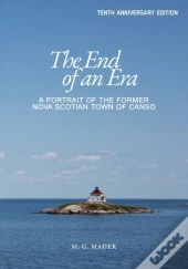 The End Of An Era