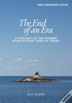 Capa do artigo The End Of An Era