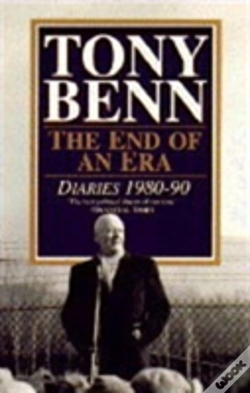 Capa do artigo The End Of An Era