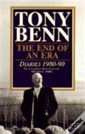 Capa do artigo The End Of An Era