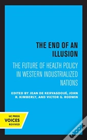 The End Of An Illusion