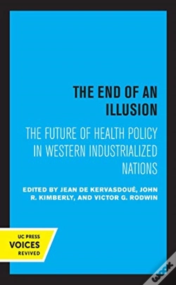 Capa do artigo The End Of An Illusion