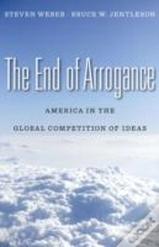 Capa do artigo The End Of Arrogance
