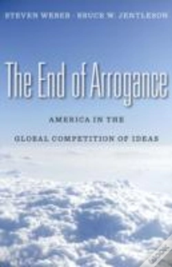 Capa do artigo The End Of Arrogance