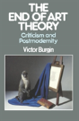 The End Of Art Theory - Preview