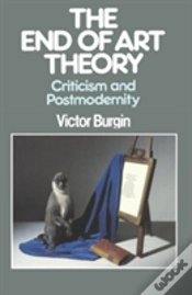 Capa do artigo The End Of Art Theory