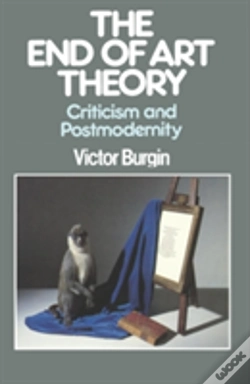 Capa do artigo The End Of Art Theory