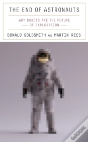 Capa do artigo The End Of Astronauts