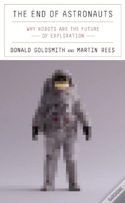 Capa do artigo The End Of Astronauts
