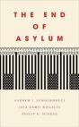 The End Of Asylum - Preview