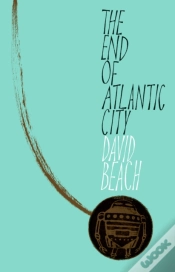Capa do artigo The End Of Atlantic City