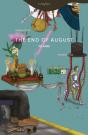 The End Of August - Preview