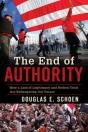 The End Of Authority - Preview