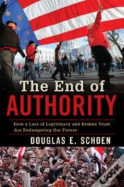 Capa do artigo The End Of Authority