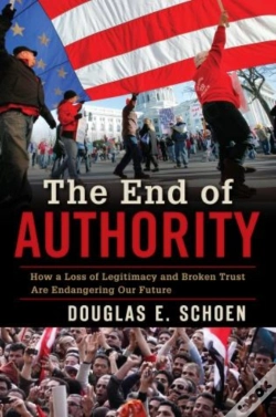 Capa do artigo The End Of Authority