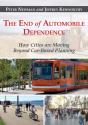 The End Of Automobile Dependence - Preview