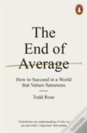 Capa do artigo The End Of Average