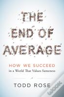 The End Of Average