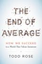 The End Of Average - Preview