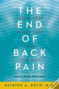 Capa do artigo The End Of Back Pain