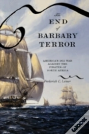 Capa do artigo The End Of Barbary Terror