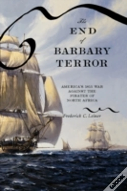 Capa do artigo The End Of Barbary Terror